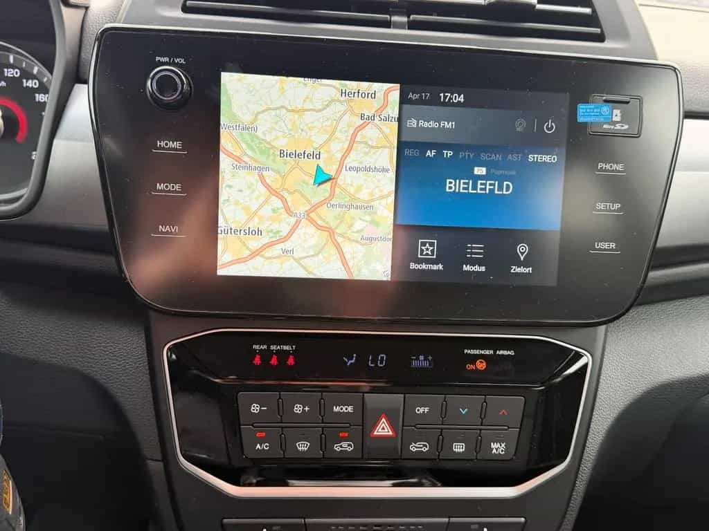 Ssangyong Tivoli Grand Tivoli 1,5 T Quartz 02/2025-photo-13