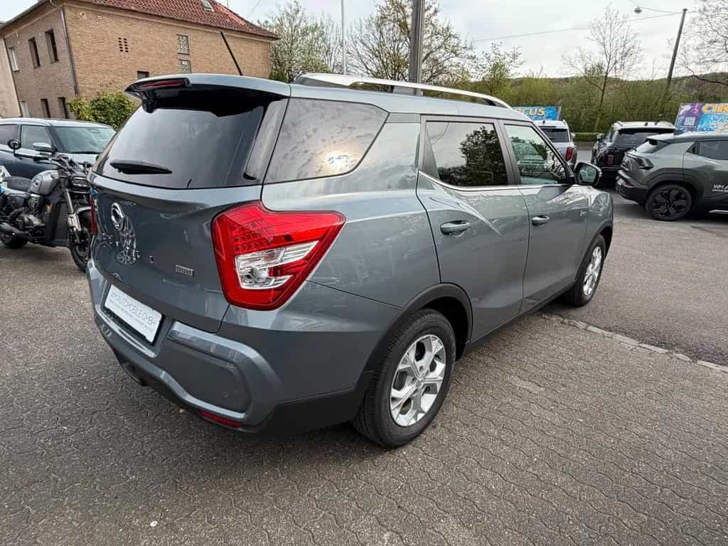 Ssangyong Tivoli Grand Tivoli 1,5 T Quartz 02/2025-photo-3