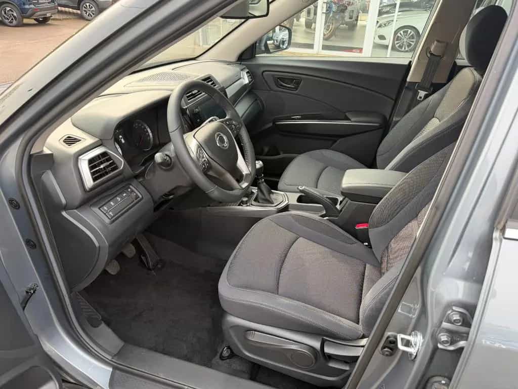 Ssangyong Tivoli Grand Tivoli 1,5 T Quartz 02/2025-photo-5