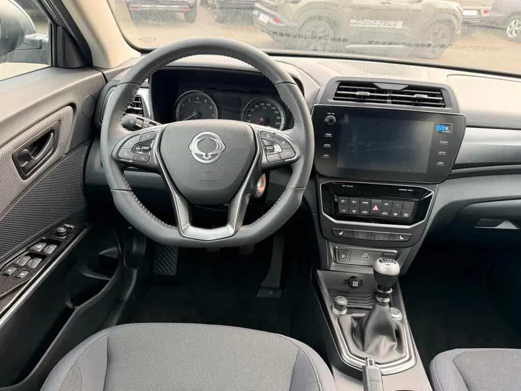 Ssangyong Tivoli Grand Tivoli 1,5 T Quartz 02/2025-photo-6