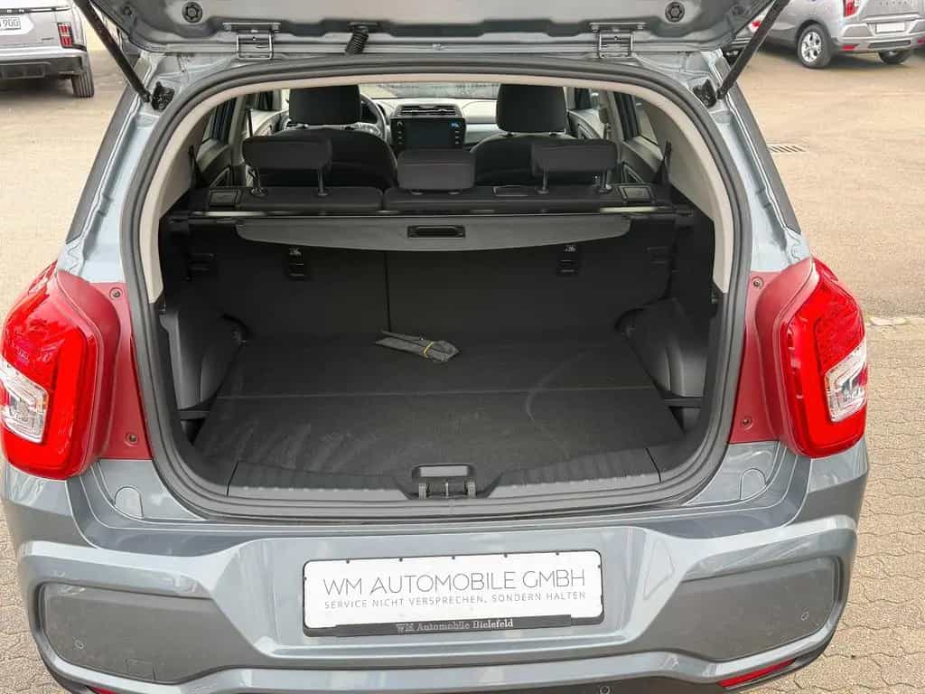 Ssangyong Tivoli Grand Tivoli 1,5 T Quartz 02/2025-photo-9