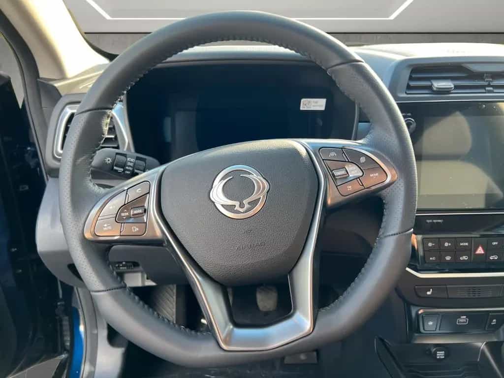 KGM Tivoli Nomad AT 2WD null-photo-10