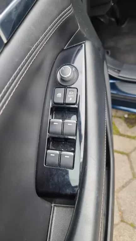 Mazda 6 2.2 SKYACTIV-D 184 Sports-Line Sports-Line 05/2019-photo-3