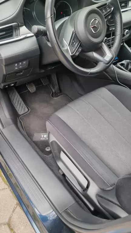 Mazda 6 2.2 SKYACTIV-D 184 Sports-Line Sports-Line 05/2019-photo-4