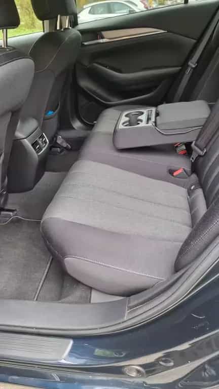 Mazda 6 2.2 SKYACTIV-D 184 Sports-Line Sports-Line 05/2019-photo-5