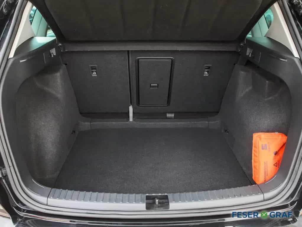 Seat Ateca 1.5 TSI FR DSG Beats Navi RüKa Sitzh. 17" 03/2023-photo-6
