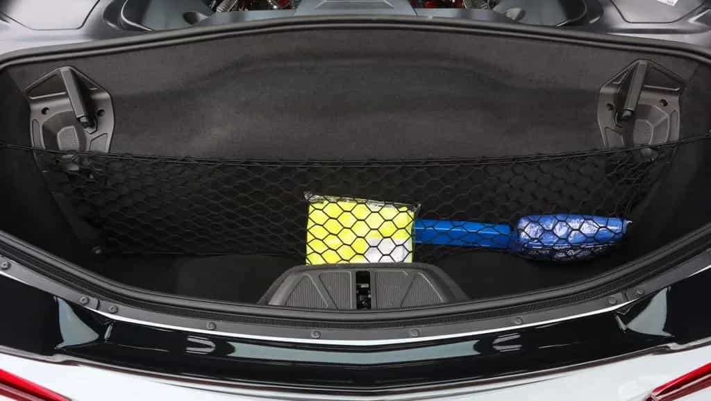 Corvette C8 6.2L V8 Stingray 3LT Coupe Targa 05/2023-photo-45