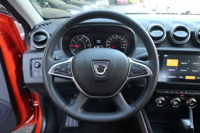 Dacia Duster II 1.3 TCe 150 Prestige 2WD 07/2022-photo-11