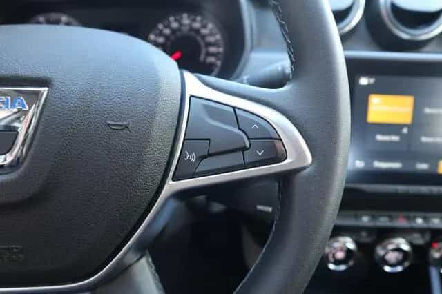 Dacia Duster II 1.3 TCe 150 Prestige 2WD 07/2022-photo-13