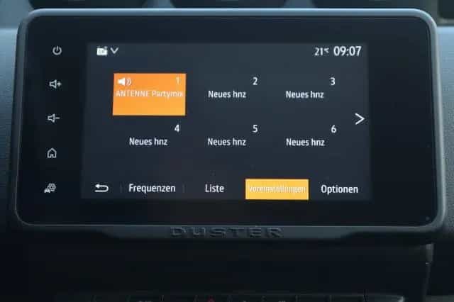 Dacia Duster II 1.3 TCe 150 Prestige 2WD 07/2022-photo-15