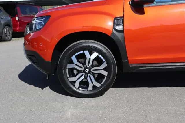 Dacia Duster II 1.3 TCe 150 Prestige 2WD 07/2022-photo-2