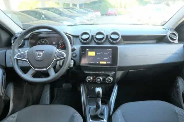 Dacia Duster II 1.3 TCe 150 Prestige 2WD 07/2022-photo-24