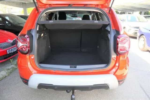 Dacia Duster II 1.3 TCe 150 Prestige 2WD 07/2022-photo-26
