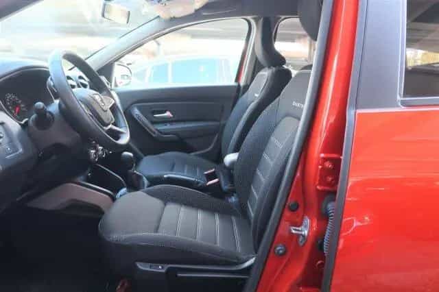 Dacia Duster II 1.3 TCe 150 Prestige 2WD 07/2022-photo-6
