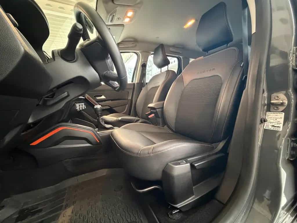 Dacia Duster Extreme TCe 130 Navi 360° Sitzheizung 09/2022-photo-12