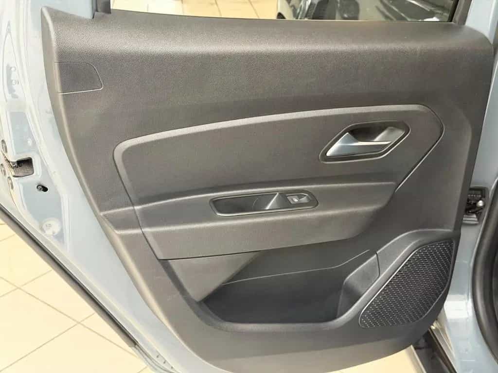 Dacia Duster Extreme TCe 130 Navi 360° Sitzheizung 09/2022-photo-23