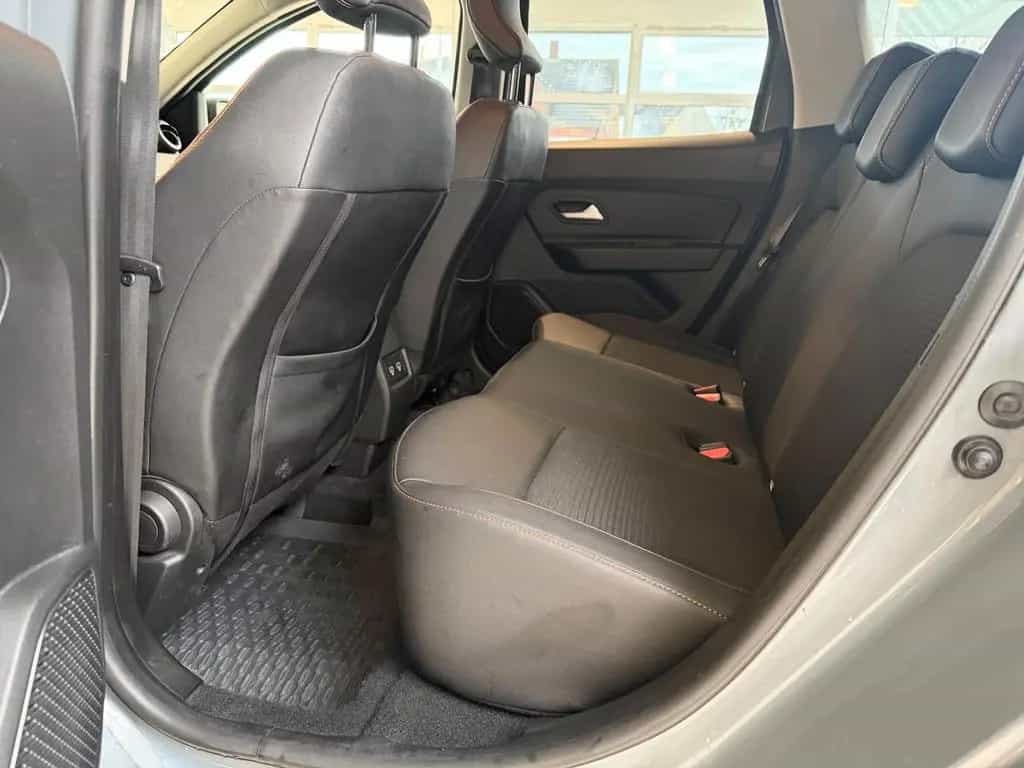 Dacia Duster Extreme TCe 130 Navi 360° Sitzheizung 09/2022-photo-24