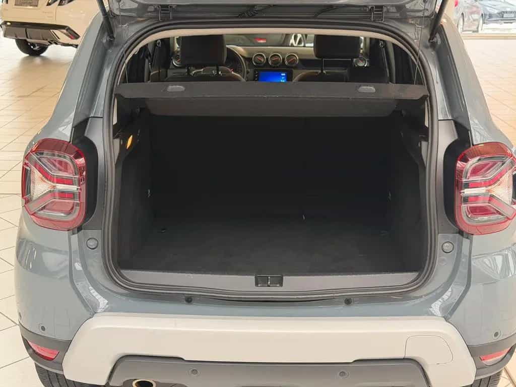 Dacia Duster Extreme TCe 130 Navi 360° Sitzheizung 09/2022-photo-26