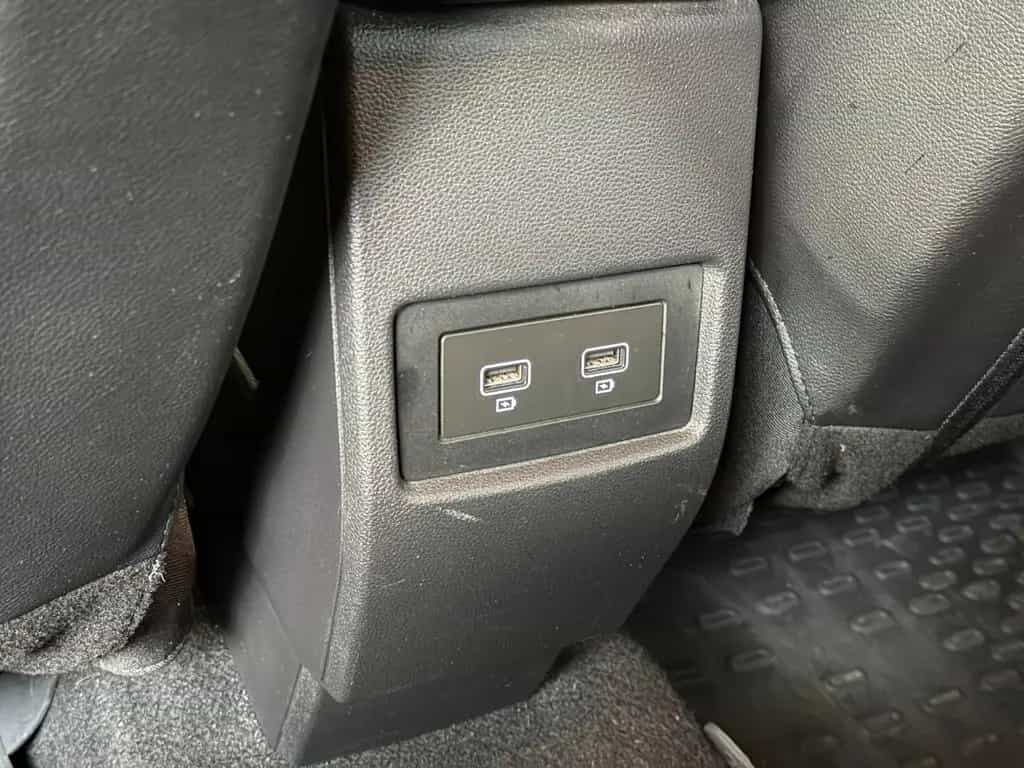Dacia Duster Extreme TCe 130 Navi 360° Sitzheizung 09/2022-photo-28