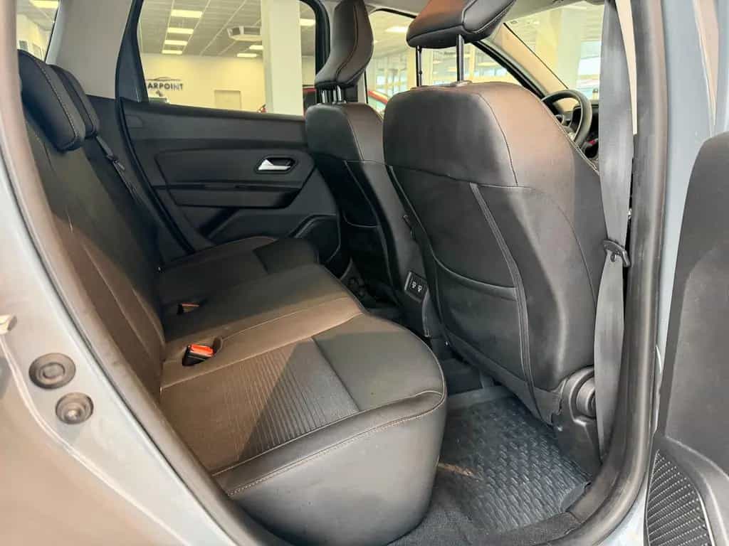 Dacia Duster Extreme TCe 130 Navi 360° Sitzheizung 09/2022-photo-29