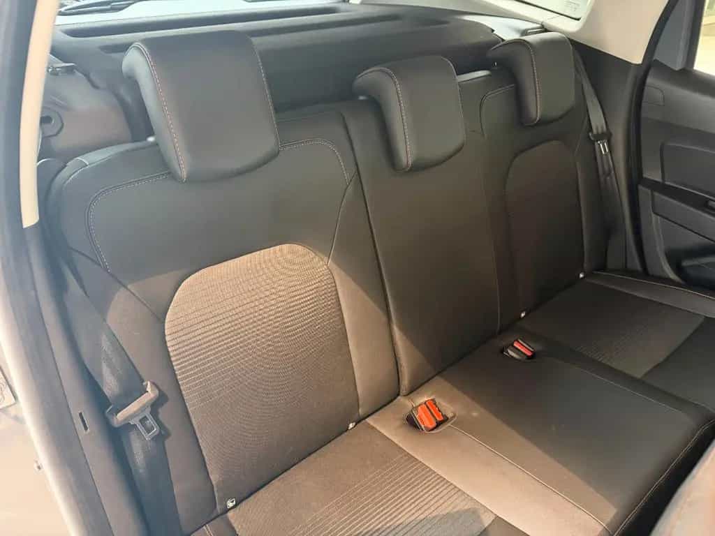 Dacia Duster Extreme TCe 130 Navi 360° Sitzheizung 09/2022-photo-30