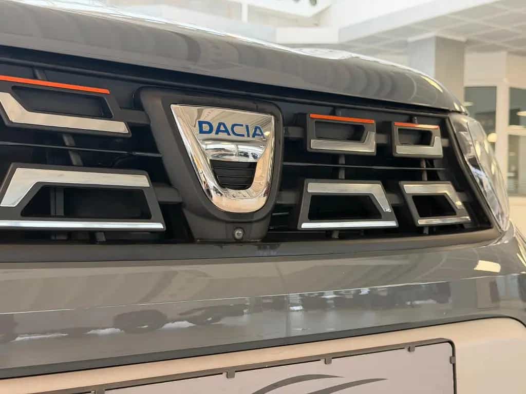 Dacia Duster Extreme TCe 130 Navi 360° Sitzheizung 09/2022-photo-35