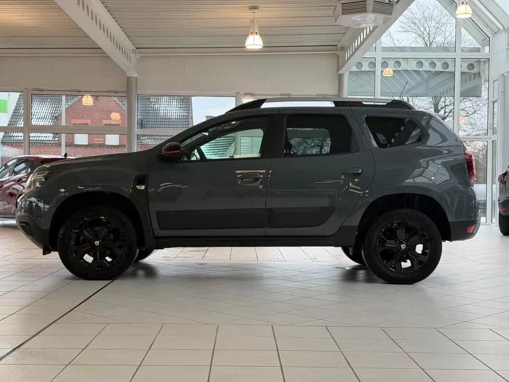 Dacia Duster Extreme TCe 130 Navi 360° Sitzheizung 09/2022-photo-5