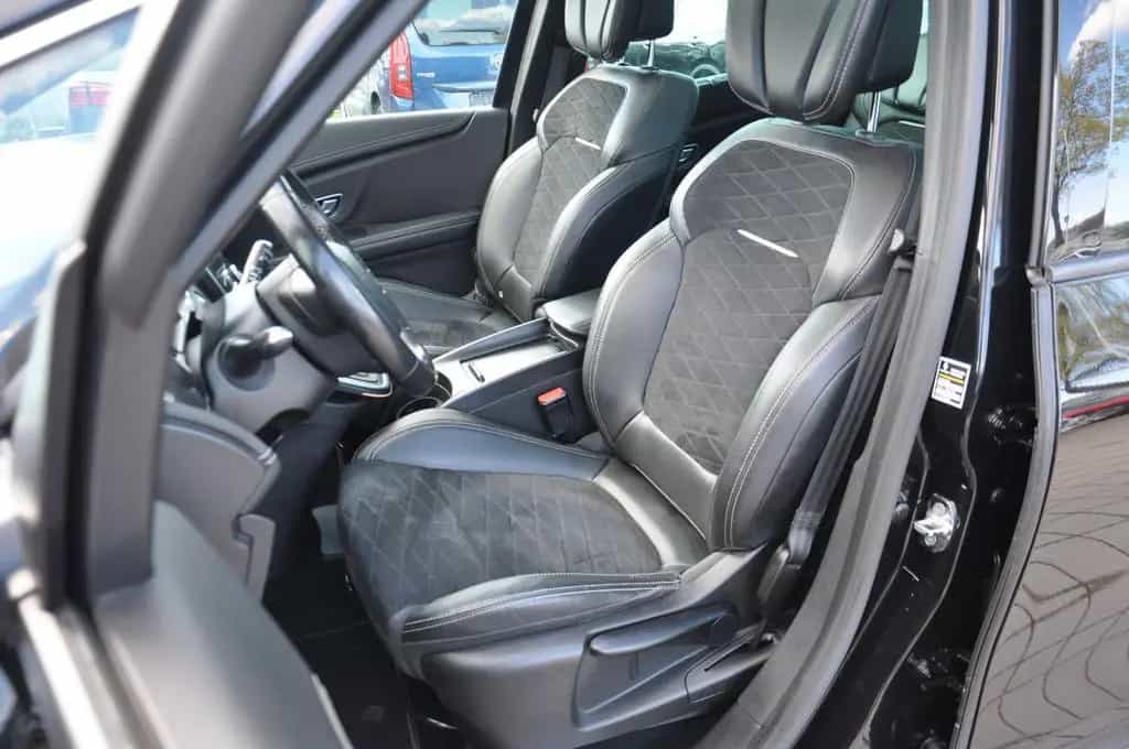 Renault Grand Scenic IV Black Edition BOSE-LED-PANO-KAM 11/2019-photo-10