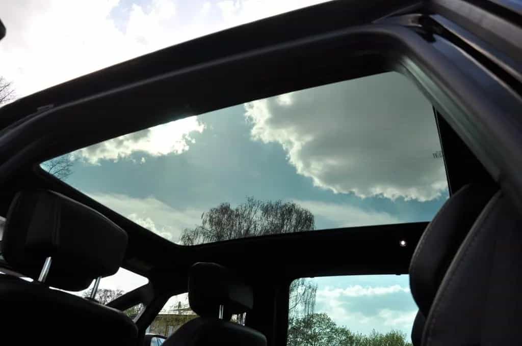 Renault Grand Scenic IV Black Edition BOSE-LED-PANO-KAM 11/2019-photo-20