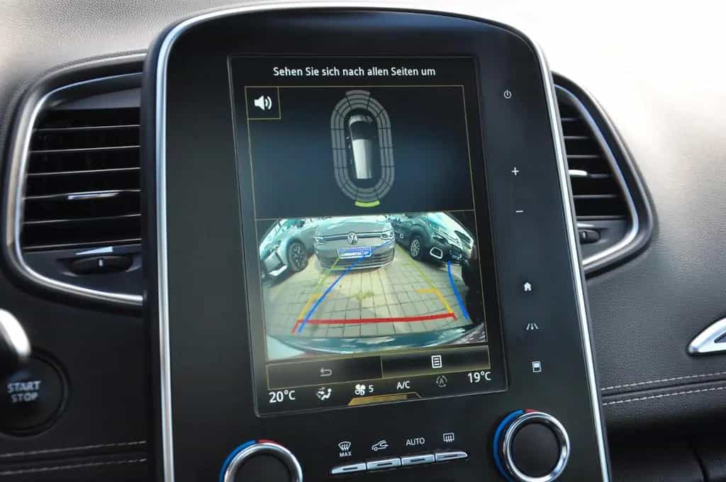 Renault Grand Scenic IV Black Edition BOSE-LED-PANO-KAM 11/2019-photo-21
