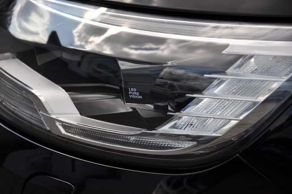 Renault Grand Scenic IV Black Edition BOSE-LED-PANO-KAM 11/2019-photo-8
