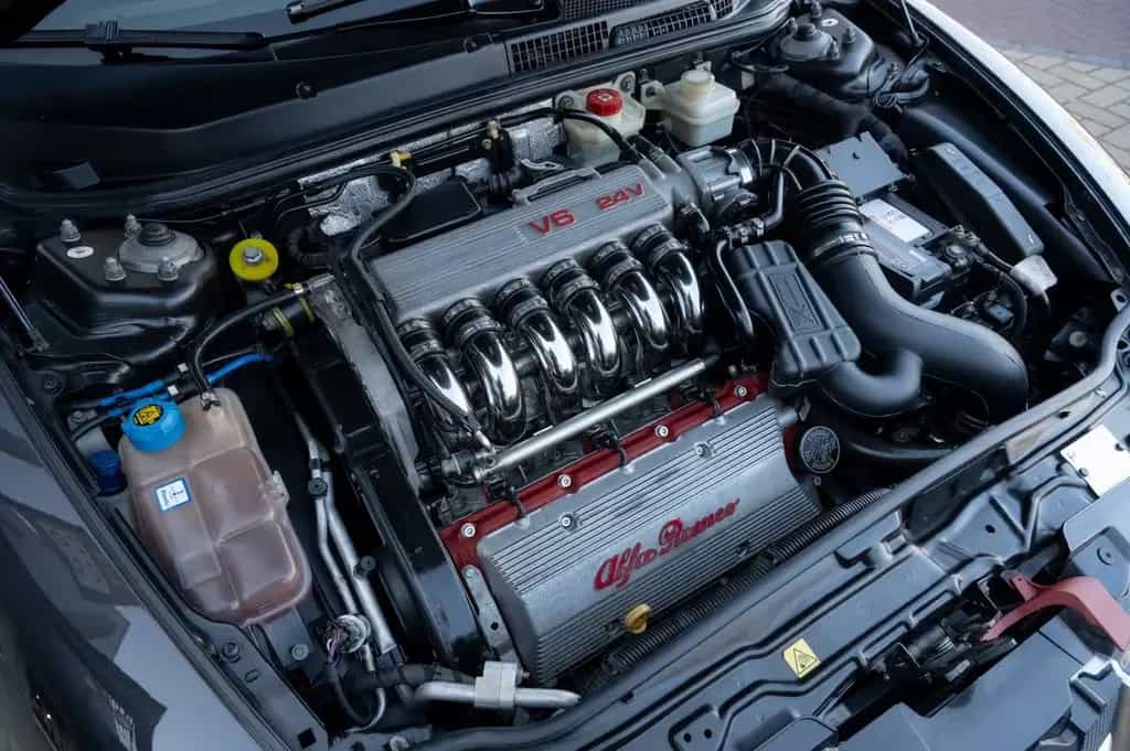 Alfa Romeo GT 3.2 V6 05/2006-photo-10