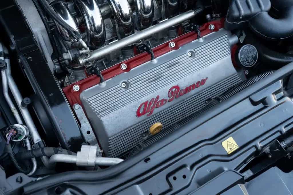 Alfa Romeo GT 3.2 V6 05/2006-photo-12