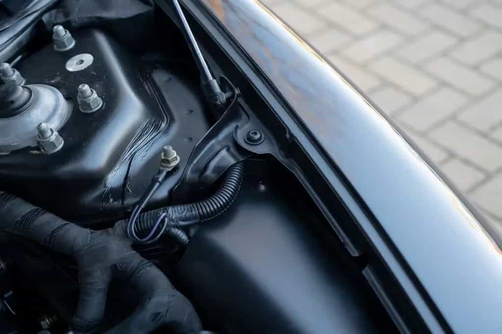 Alfa Romeo GT 3.2 V6 05/2006-photo-13