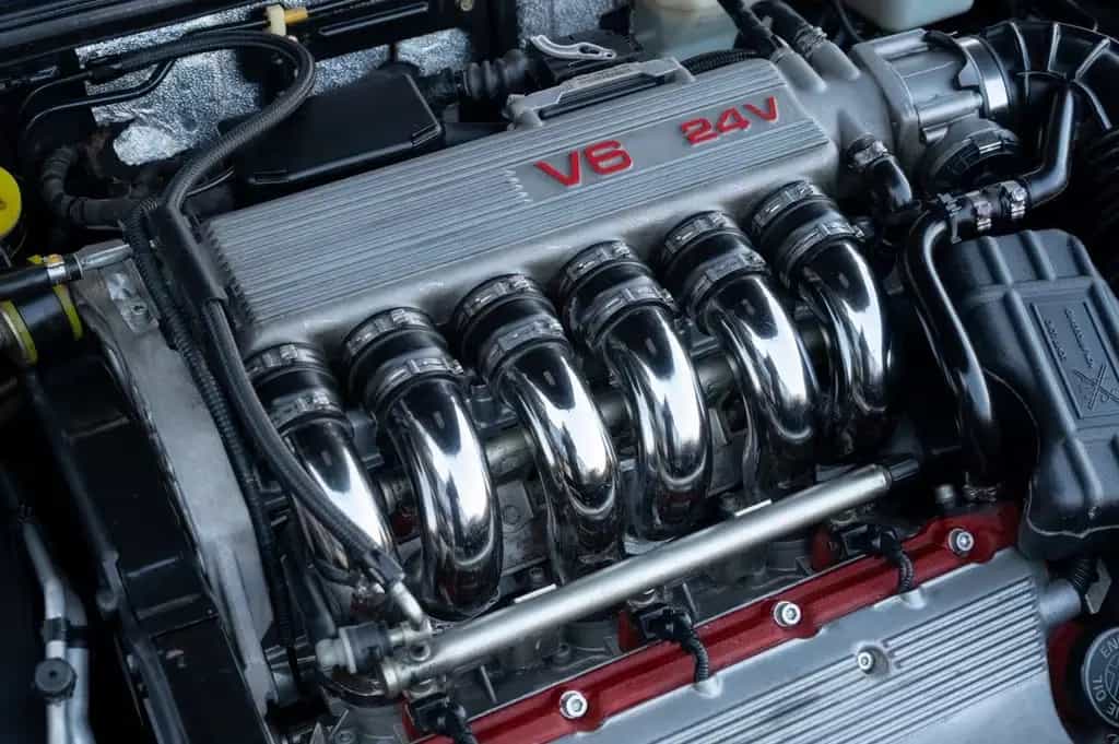 Alfa Romeo GT 3.2 V6 05/2006-photo-14