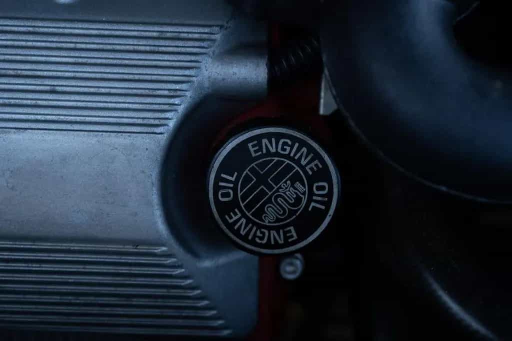 Alfa Romeo GT 3.2 V6 05/2006-photo-15