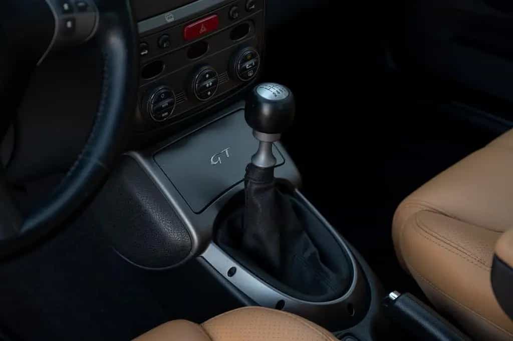Alfa Romeo GT 3.2 V6 05/2006-photo-26