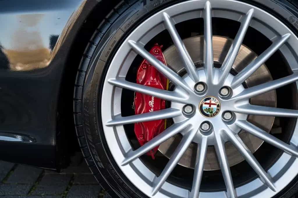 Alfa Romeo GT 3.2 V6 05/2006-photo-27