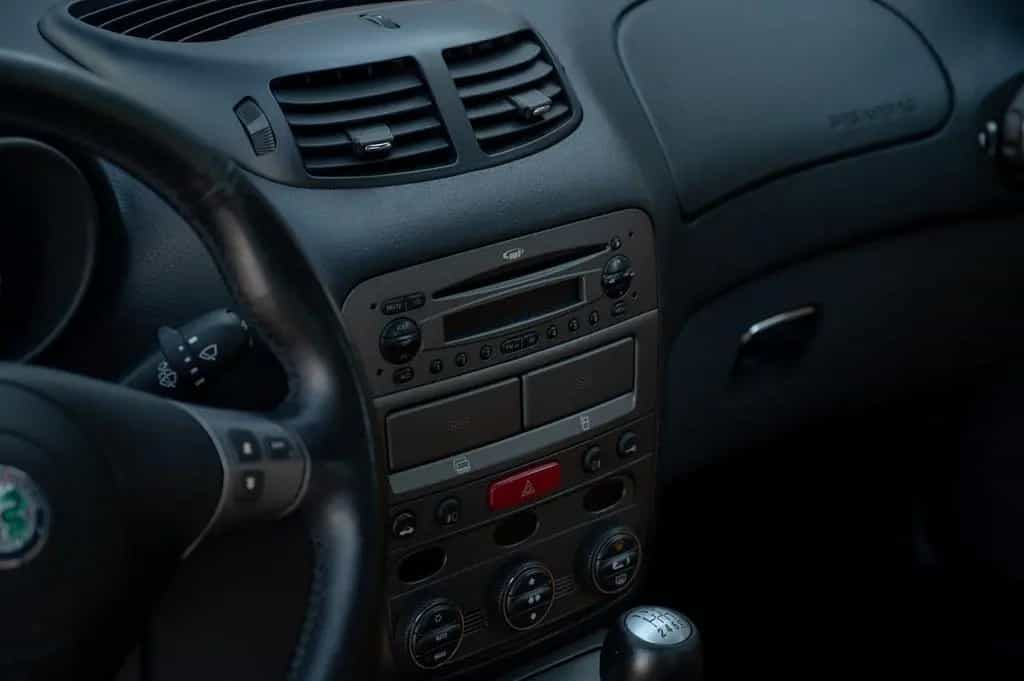 Alfa Romeo GT 3.2 V6 05/2006-photo-28