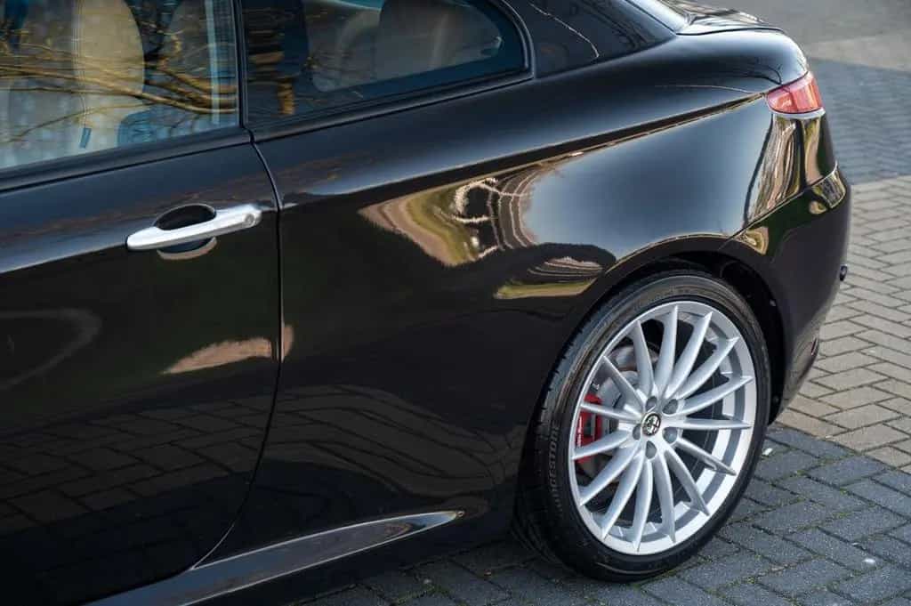 Alfa Romeo GT 3.2 V6 05/2006-photo-31
