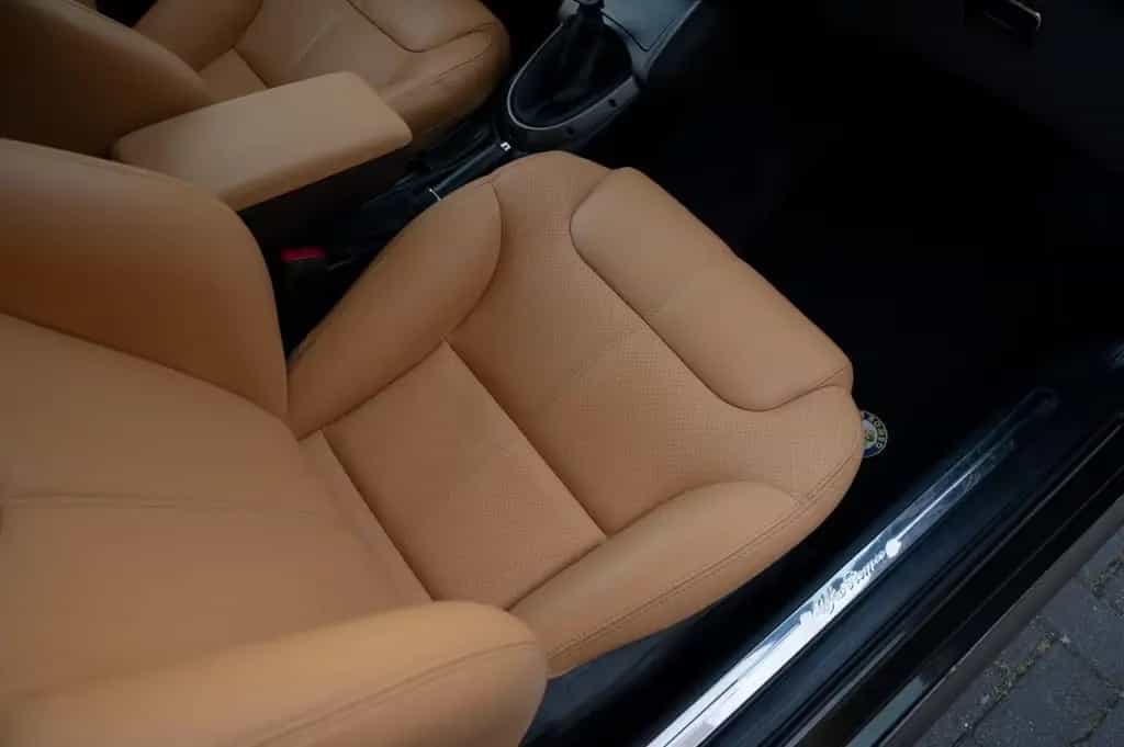 Alfa Romeo GT 3.2 V6 05/2006-photo-40