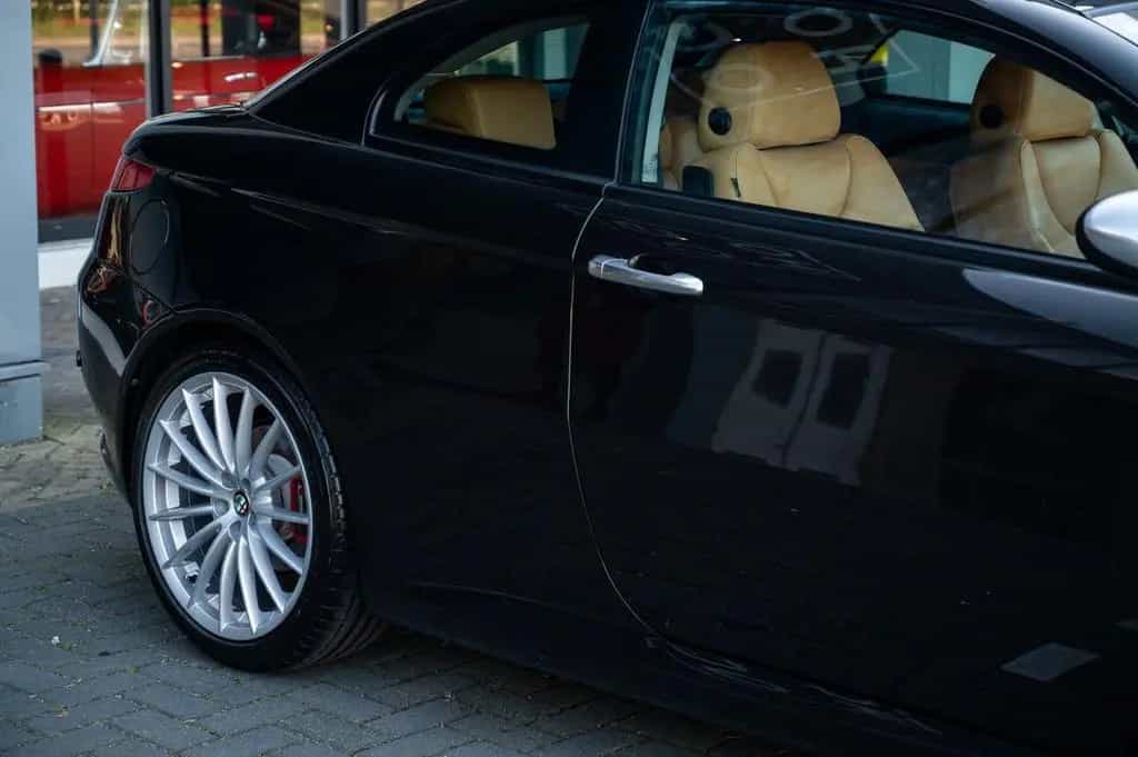 Alfa Romeo GT 3.2 V6 05/2006-photo-49