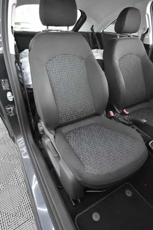 Opel Corsa E Edition 1.0 Turbo Temp SHZ LHZ Klima 11/2015-photo-12