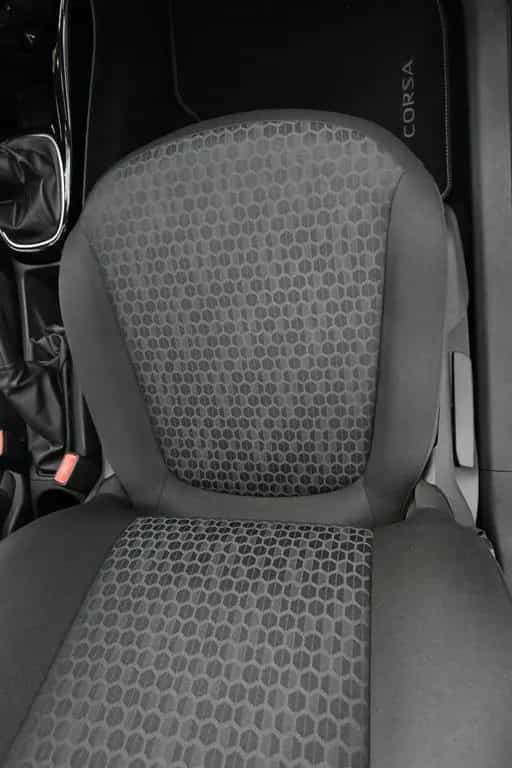 Opel Corsa E Edition 1.0 Turbo Temp SHZ LHZ Klima 11/2015-photo-13