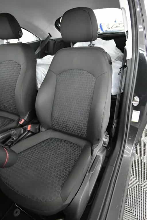 Opel Corsa E Edition 1.0 Turbo Temp SHZ LHZ Klima 11/2015-photo-19