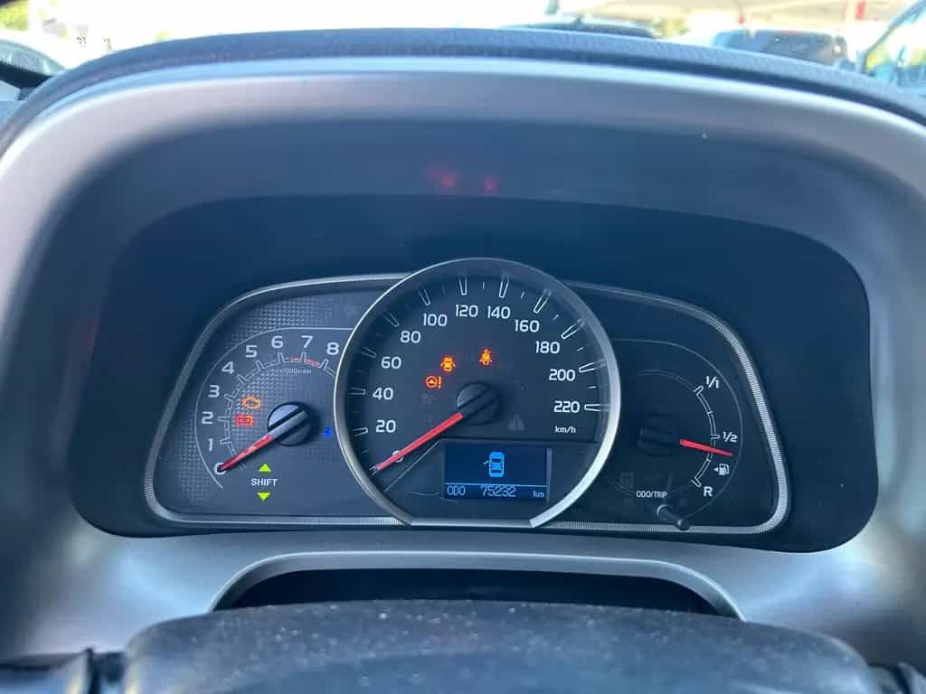 Toyota RAV 4 RAV4 Comfort 4X4 AHK * Multimedia * Alu * TMPM * 03/2015-photo-17
