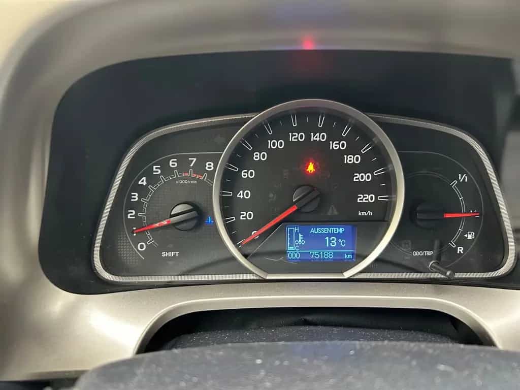 Toyota RAV 4 RAV4 Comfort 4X4 AHK * Multimedia * Alu * TMPM * 03/2015-photo-6
