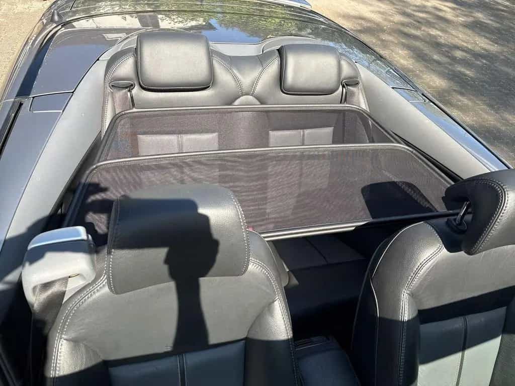 Saab 9-3 1.9 TiD Vector CABRIO LEDER STZHZG KLIMA 12/2007-photo-15