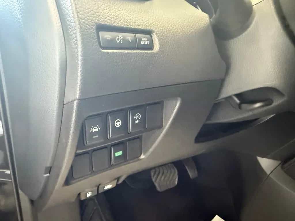 Nissan Qashqai Tekna Safety-Shield-Paket 360° 05/2020-photo-19