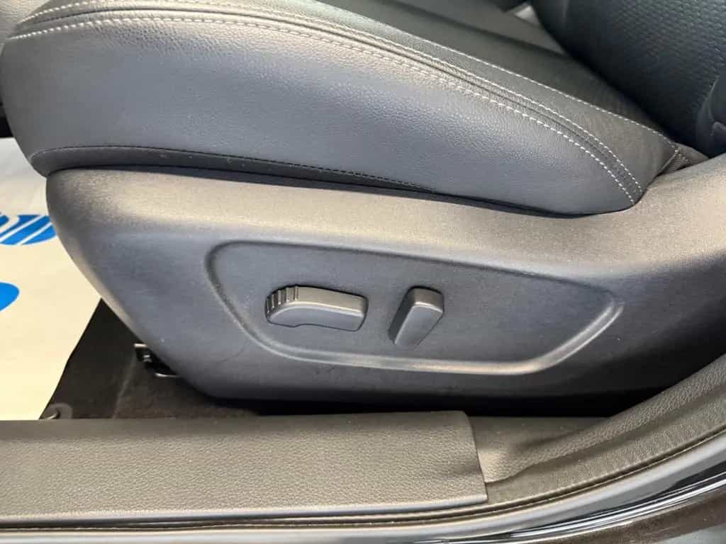 Nissan Qashqai Tekna Safety-Shield-Paket 360° 05/2020-photo-20